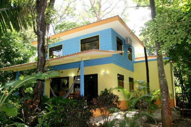 Nosara Paradise Rentals